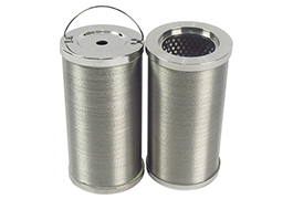Customized Notch Wire Filter 104*200